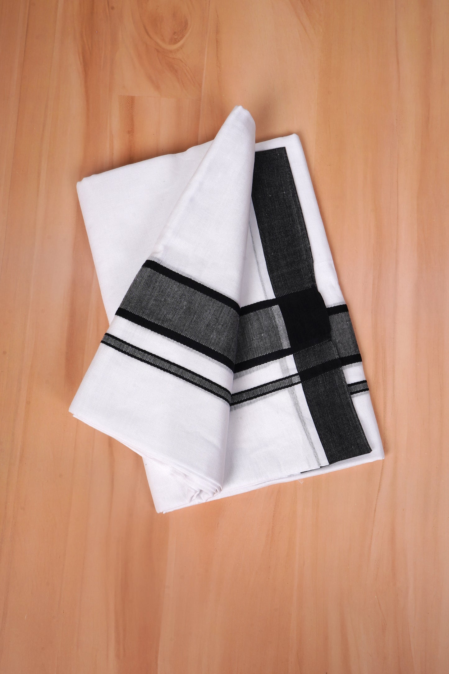 FCD-399 W/D DHOTHIE 3.80 MTR - Black