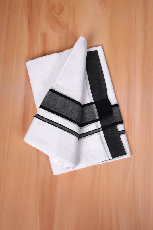 FCD-399 W/D DHOTHIE 3.80 MTR - Black