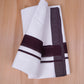 FCD-246 W/D DHOTI 4.00 MTR-Maroon