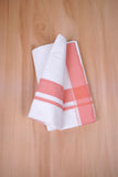 FCD-05 W/D DHOTI 4.00 MTR-Pink
