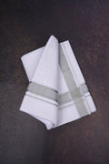 SLD-62 W/D DHOTI 3.80 MTR