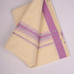 FD-187C C/D DHOTI  3.80 MTR-Pink