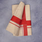FCD-76C C/D DHOTI  4.00 MTR-Red