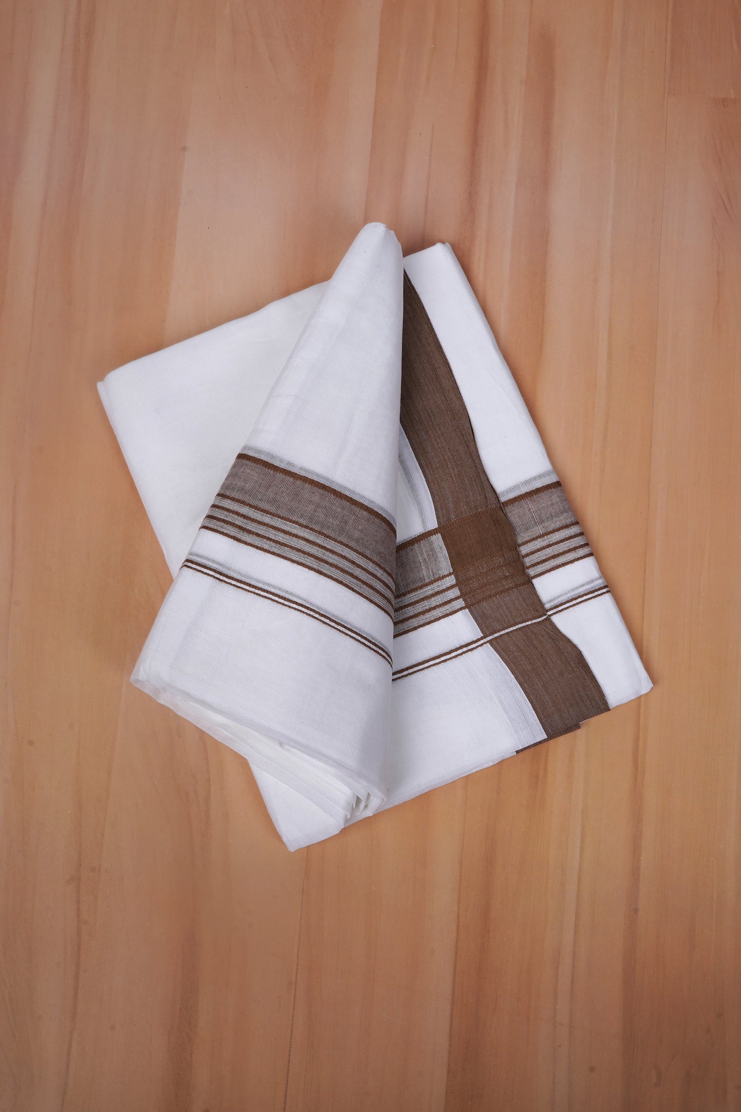 FCD-580 W/D DHOTI 3.80 MTR - Gray