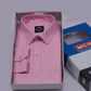 MCR CLUB COLOUR 99105 Full Sleeve Formal Color Shirt For Men
