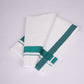 FS-137 W/S DHOTI 2.00 MTR - GREEN
