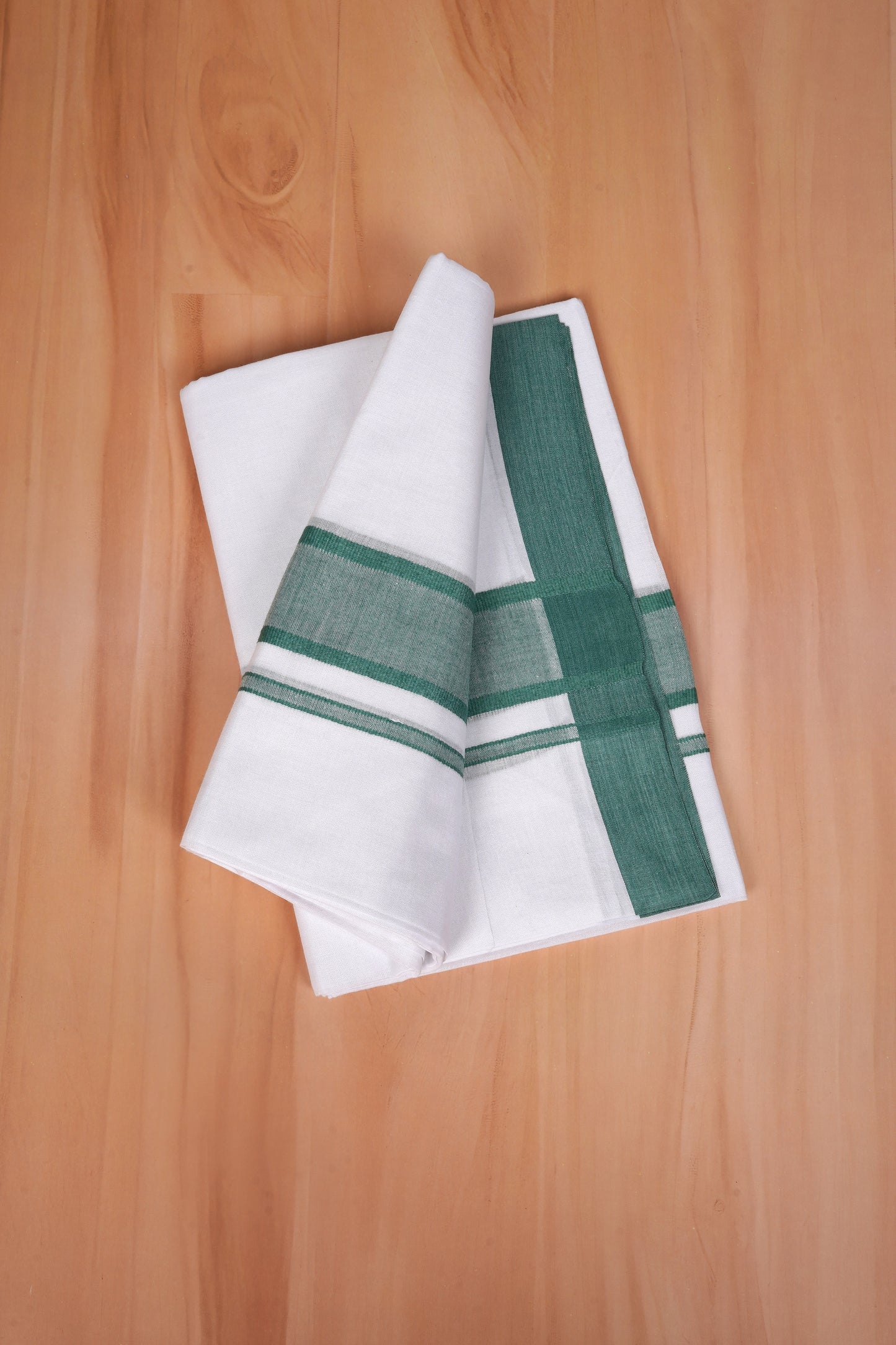 FCD-399 W/D DHOTHIE 3.80 MTR - Light Green