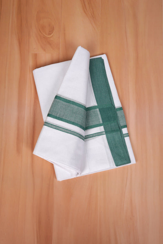 FCD-399 W/D DHOTHIE 3.80 MTR - Light Green