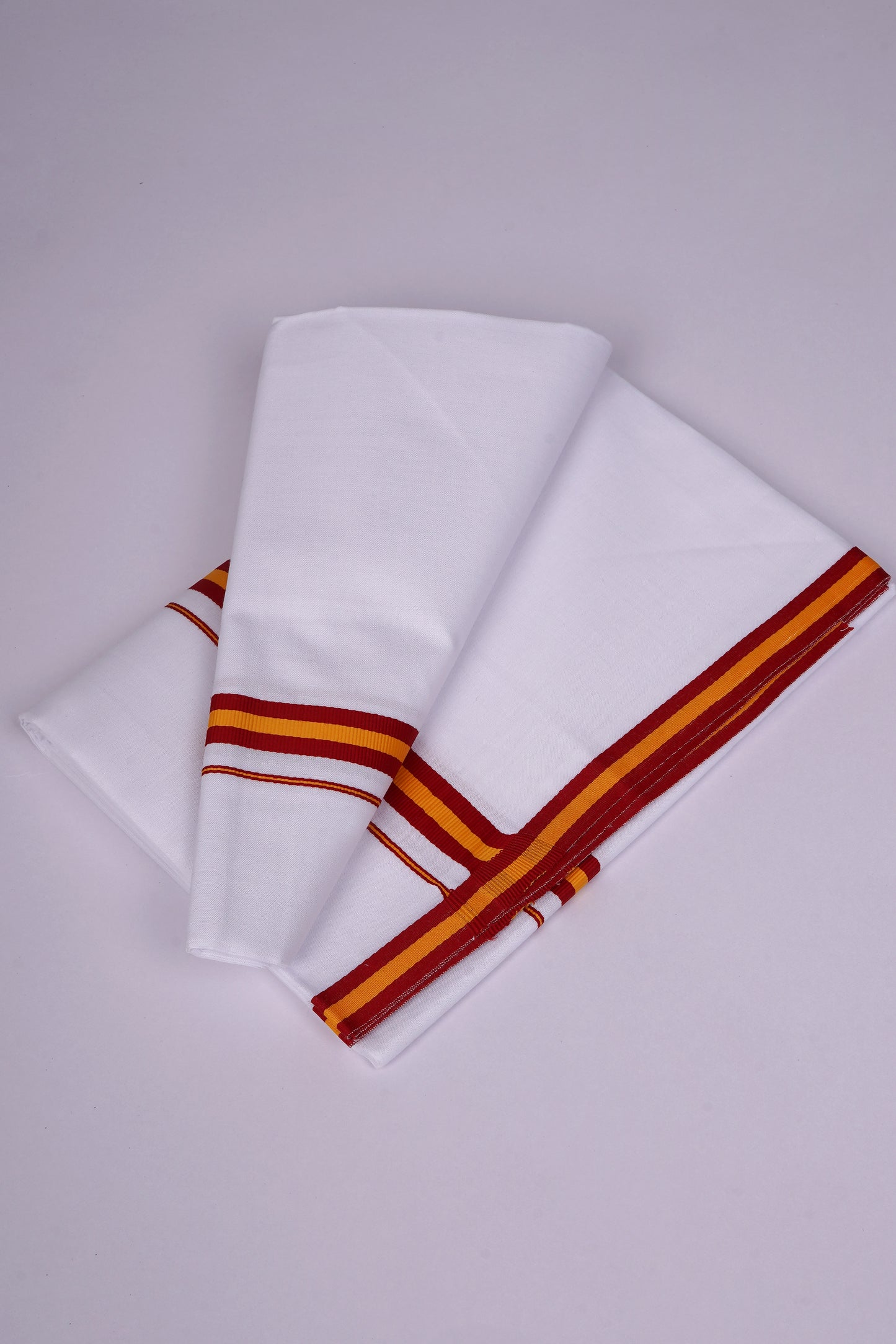 TVKES W/S DHOTI   2.00 MTR