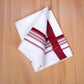 FCD-586 W/D DHOTI 3.80 MTR - Dark Pink