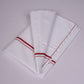 SS-09 W/S DHOTI  2.00 MTR - red