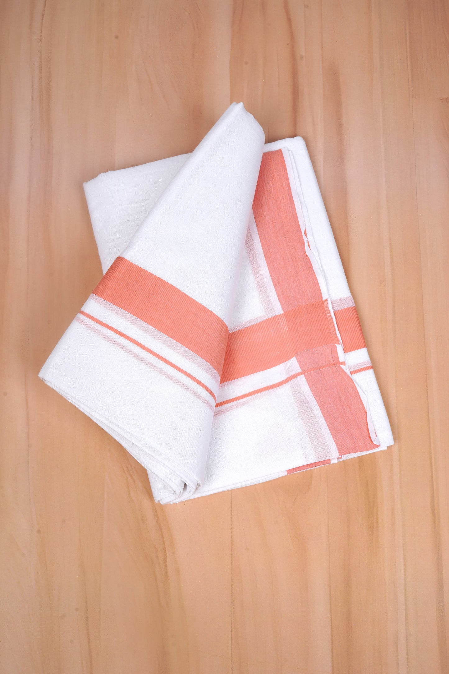 FCD-406 W/D DHOTHIE 3.80 MTR - Ramar Orange