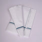 SS-16 W/S DHOTI  1.90 MTR - Ajantha Blue