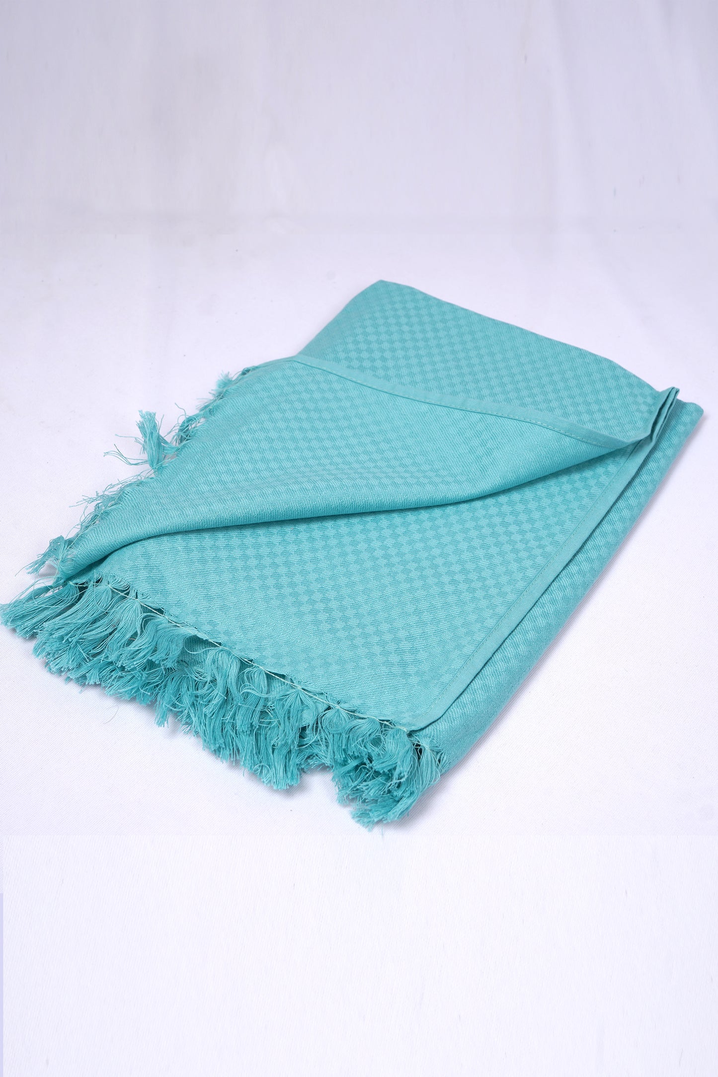 FIGI COTTON - CBT-14 BATH TOWEL 32X64 - LIGHT GREEN