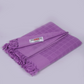 CARIBEAN COTTON - CBT-16 BATH TOWEL 32X64 - VIOLET