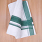 FCD-246 W/D DHOTI 4.00 MTR-Light Green