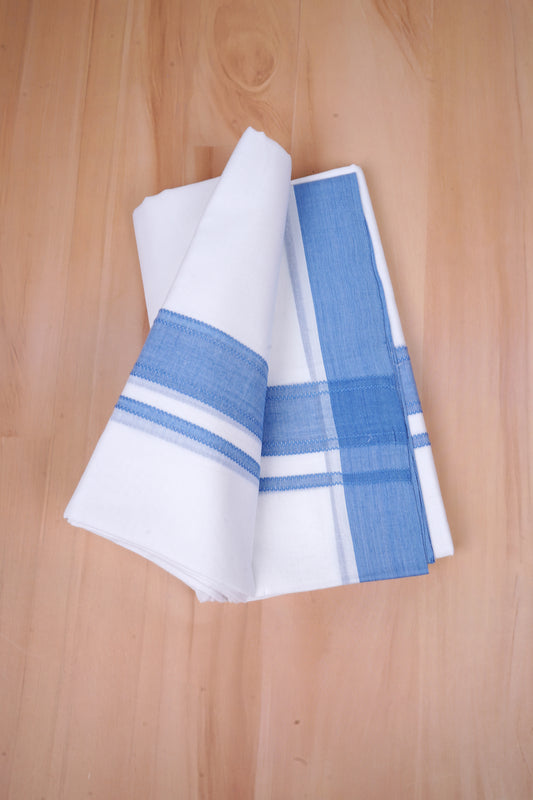 FCD-05 W/D DHOTI 4.00 MTR-7