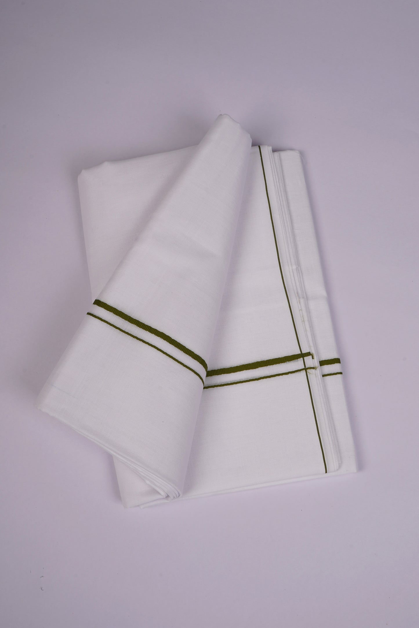 SD-18 W/D DHOTHIE 3.70 MTR-Green