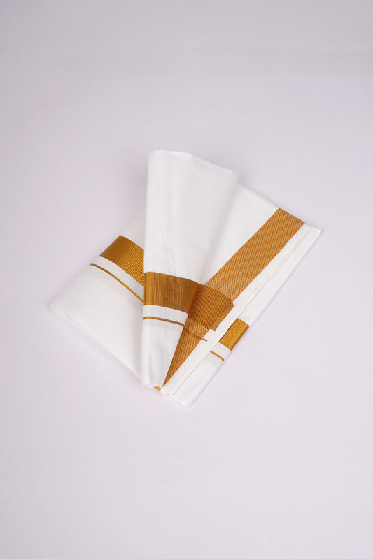 1.5 GOLD FISH W/S DHOTHIE 2.00 MTR