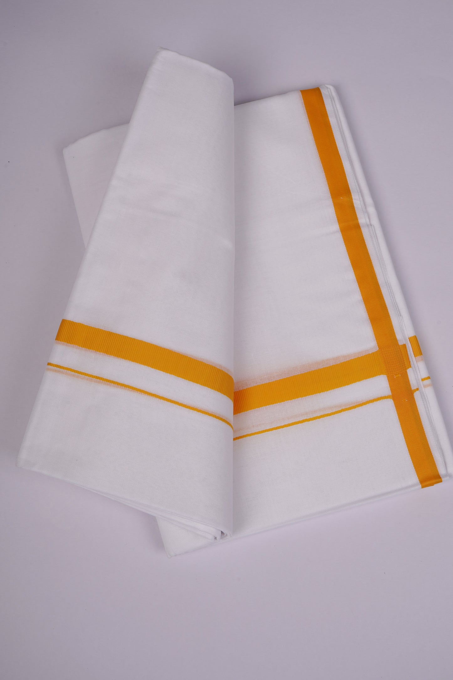 HD-27 W/D DHOTHIE 3.80 MTR-Yellow