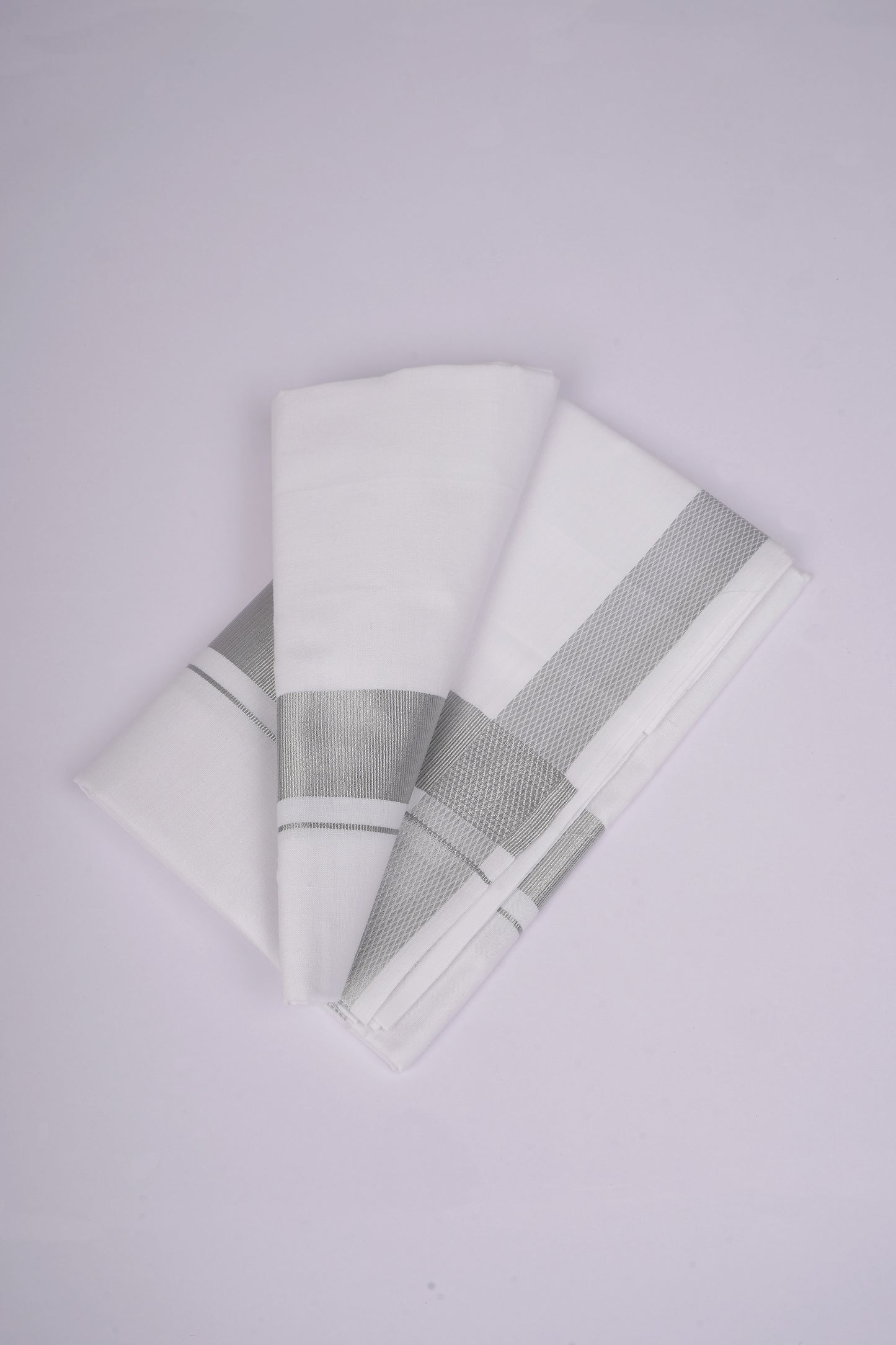 SLS-16 W/S DHOTI  2.00 MTR