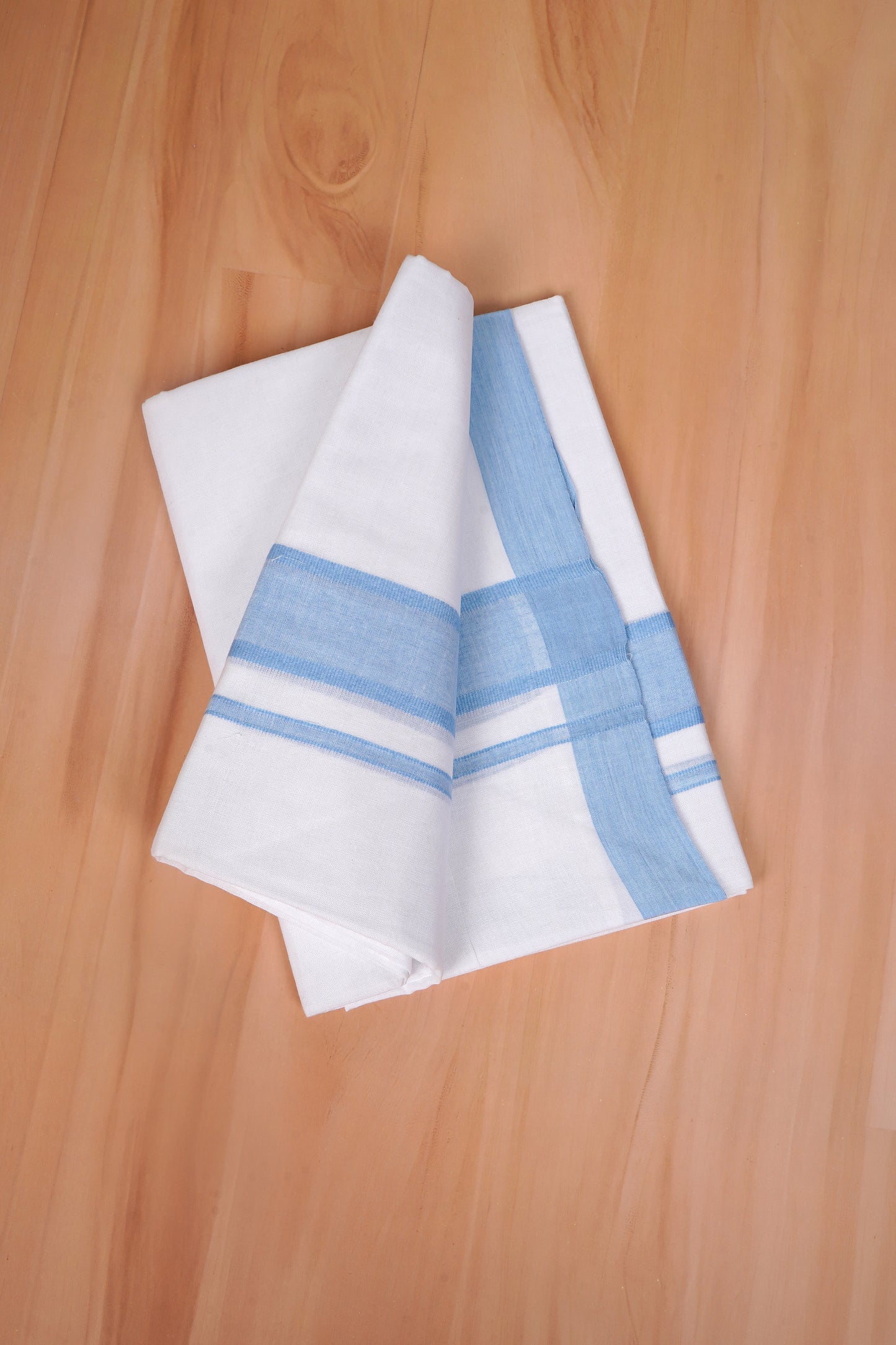 FCD-399 W/D DHOTHIE 3.80 MTR - Sky Blue