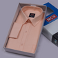 MCR COOL BERG 97002 Full Sleeve Formal Color Shirt For Men