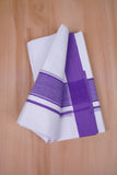 FCD-04 W/D DHOTI 4.00 MTR- Ink Blue
