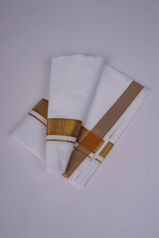 GLS-27 W/S DHOTI   2.00 MTR