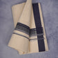 FCD-331C C/D DHOTI  3.80 MTR-Gray