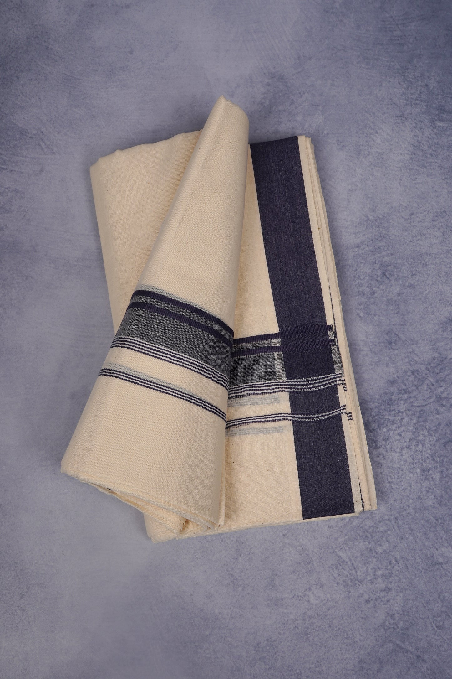 FCD-331C C/D DHOTI  3.80 MTR-Gray