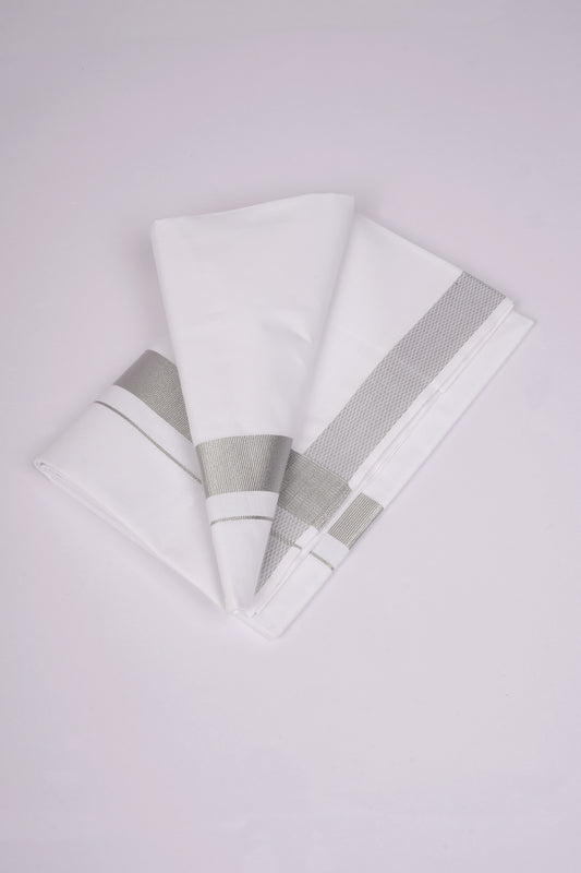 SLS-07 W/S DHOTI  2.00 MTR