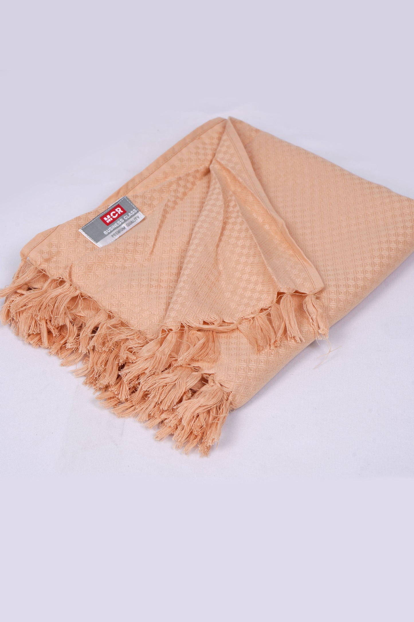 FIGI COTTON - CBT-14 BATH TOWEL 32X64 - ORANGE