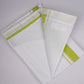 PKT FD-01 VELCRO WHITE DOUBLE DHOTI - Green