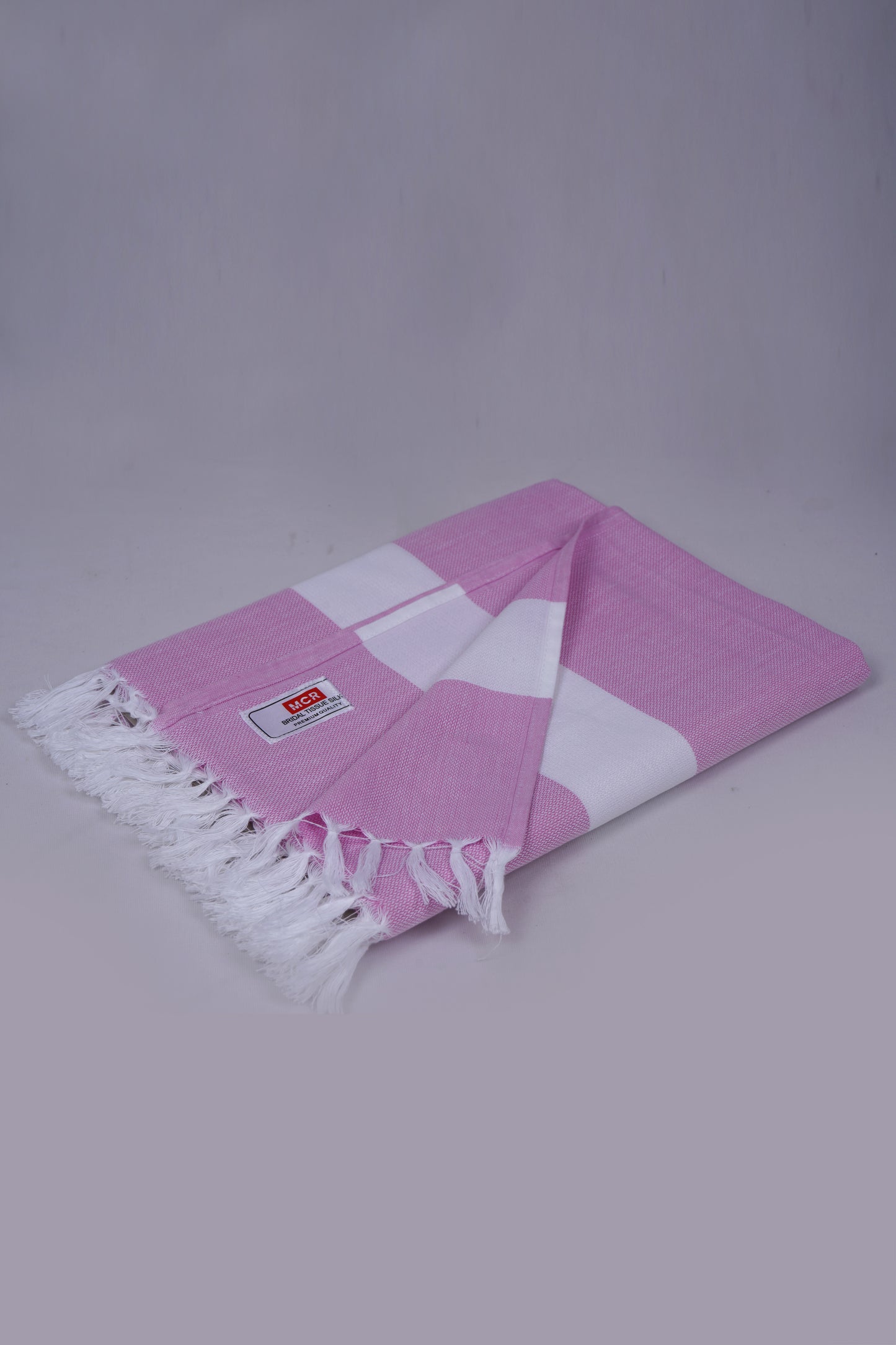 JUMERIA COTTON - CBT-17 BATH TOWEL - 32X64 - PINK