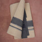 FCD-364C C/D DHOTI  3.80 MTR-gray
