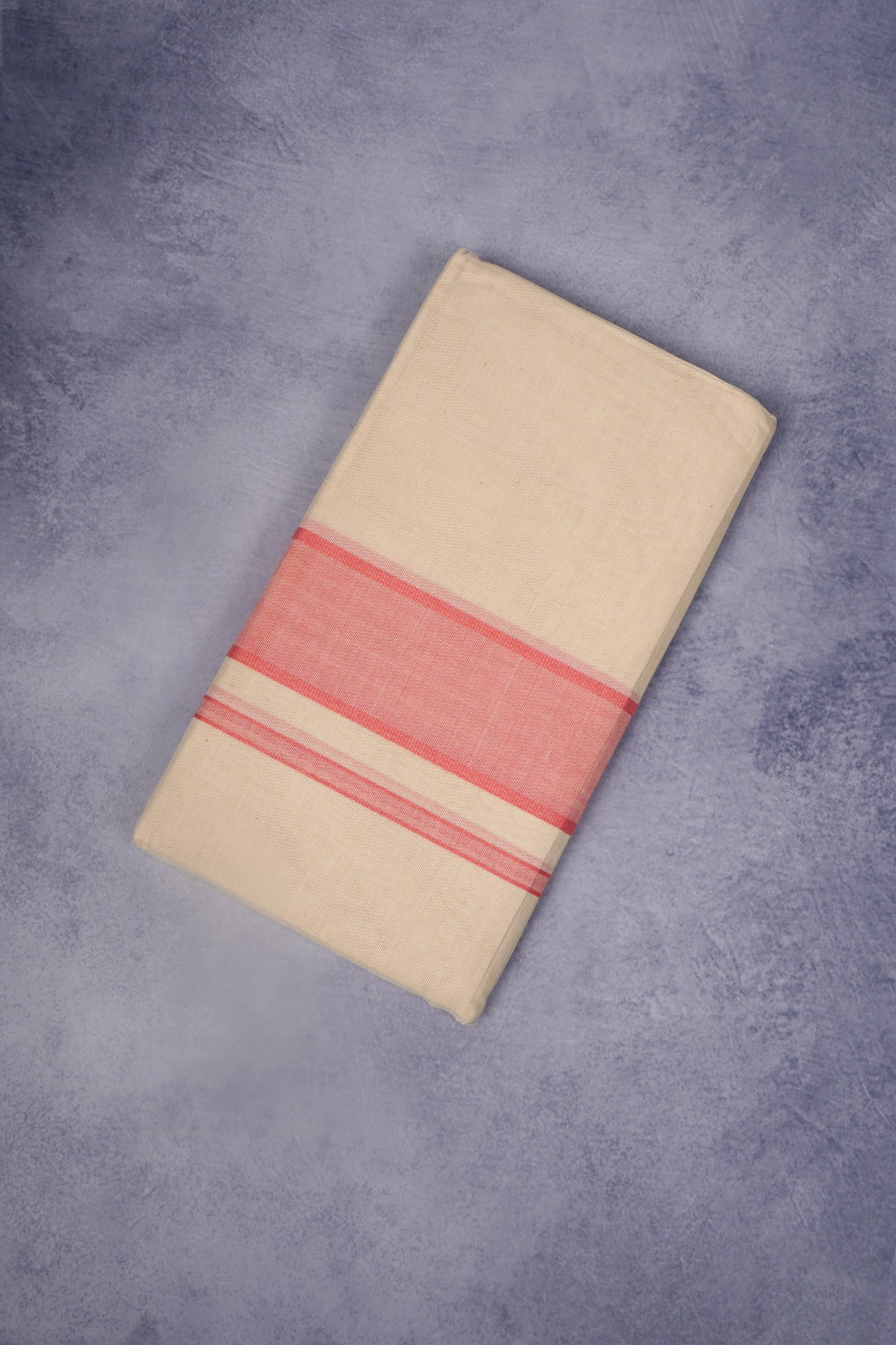 FCD-86C C/D DHOTI  4.00 MTR-Pink