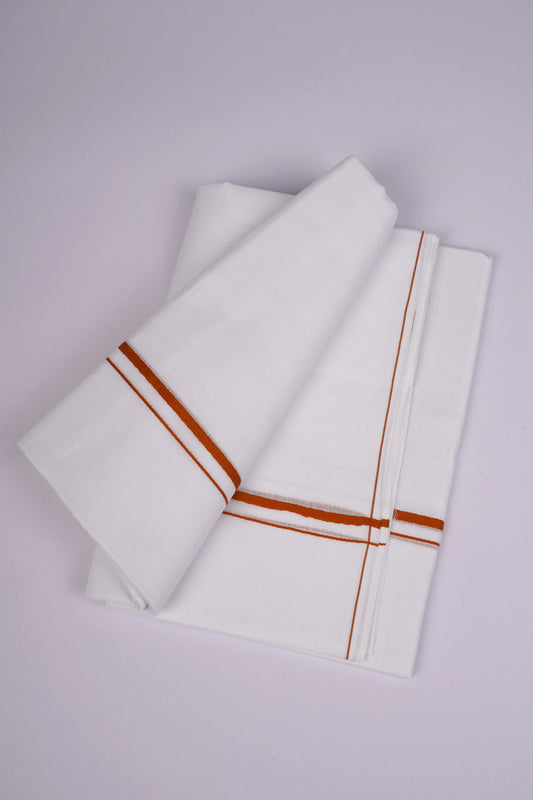 SD-12 W/D DHOTHIE 3.70 MTR-Orange