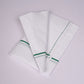 SS-16 W/S DHOTI  1.90 MTR - Light Green