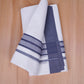 FCD-393 W/D DHOTI 3.80 MTR-Blue 2