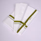 HS-05 W/S DHOTI  2.00 MTR - green