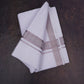 GLD-139 W/D DHOTI 3.80 MTR