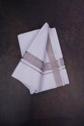 GLD-139 W/D DHOTI 3.80 MTR