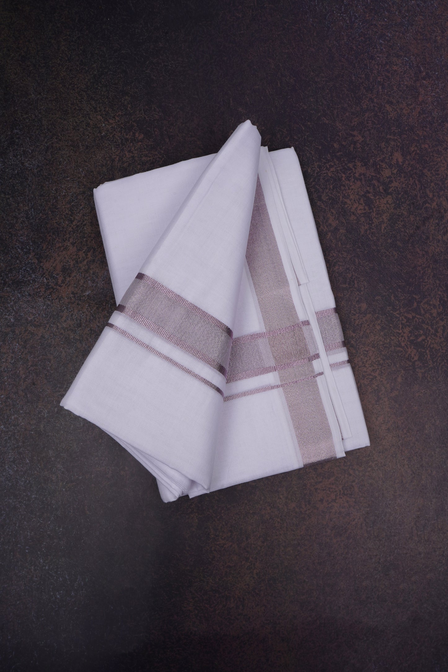 GLD-139 W/D DHOTI 3.80 MTR