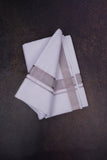GLD-139 W/D DHOTI 3.80 MTR