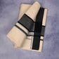 FCD-86C C/D DHOTI  4.00 MTR-Black