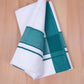 FCD-04 W/D DHOTI 4.00 MTR- Blue 3