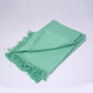 FIGI COTTON - CBT-14 BATH TOWEL 32X64 - GREEN