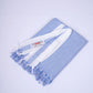 TEENAGE COTTON - CBT-07 BATH TOWEL 30X60 - BLUE