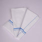 SS-14 W/S DHOTI  2.00 MTR - Blue